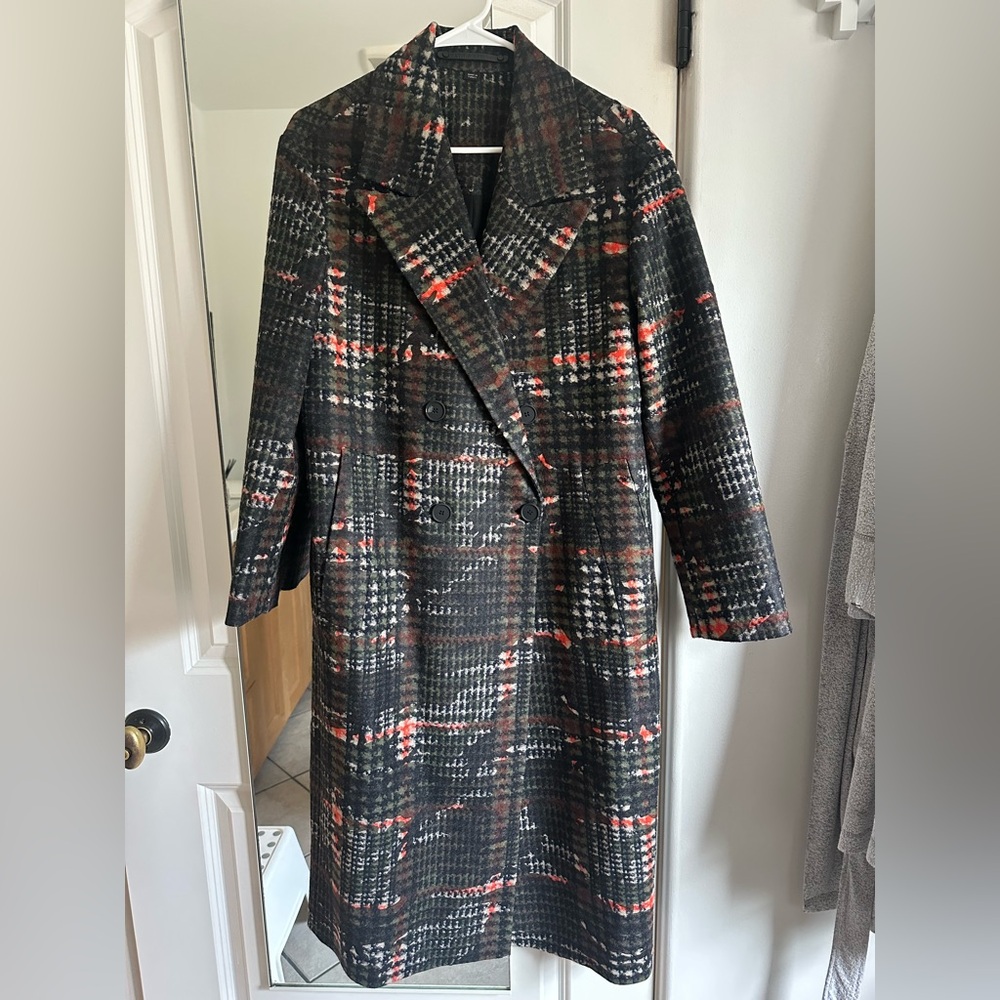 All Saints Brand new jacket